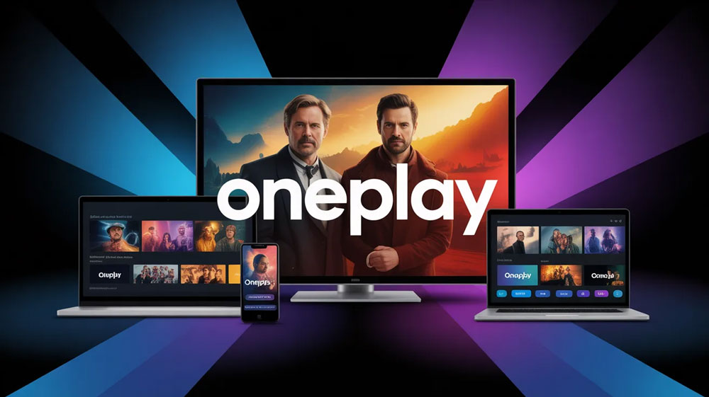 Oneplay
